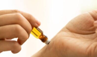 Aromaterapi Uygulamaları: Yöntemler ve Teknikler