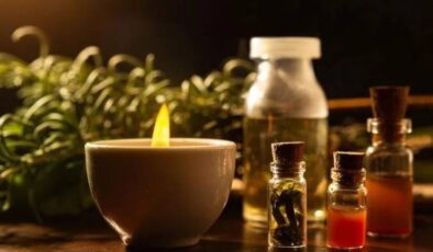 Bitkilerle Şifa Bulma Sanatı: Fitoterapi Ne İşe Yarar?