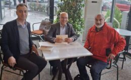 Diyarbakır’da Tıbbın Dünü ve Bugünü Buluştu: “Köklerden Göklere”