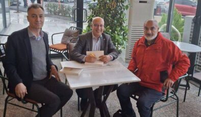 Diyarbakır’da Tıbbın Dünü ve Bugünü Buluştu: “Köklerden Göklere”