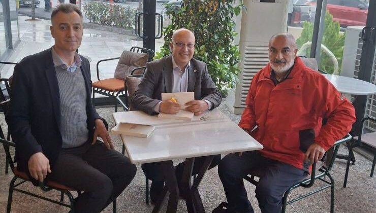 Diyarbakır’da Tıbbın Dünü ve Bugünü Buluştu: “Köklerden Göklere”