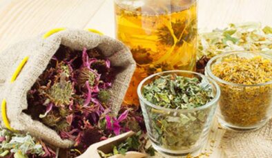 Fitoterapi Nedir? Nasıl Uygulanır?