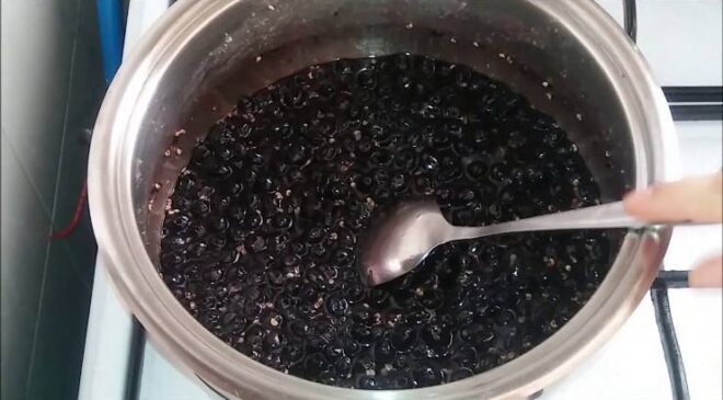 Yaban Mersininin Faydaları