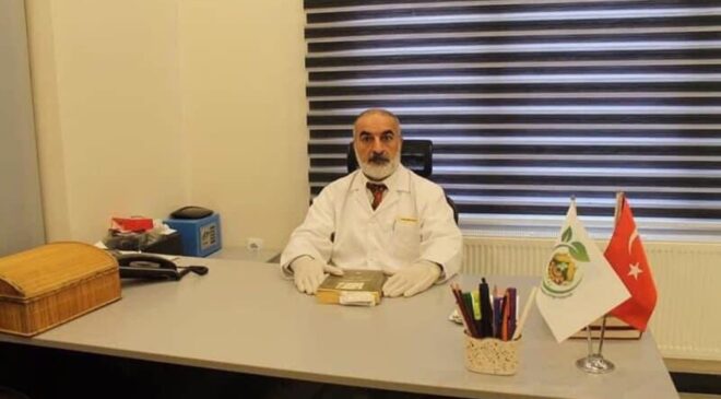 Bütünsel Sağlık ve Bilgi Pınarı: Uzman İsim Mehmet Karataş’ın Yeni Web Sitesi Yayında!