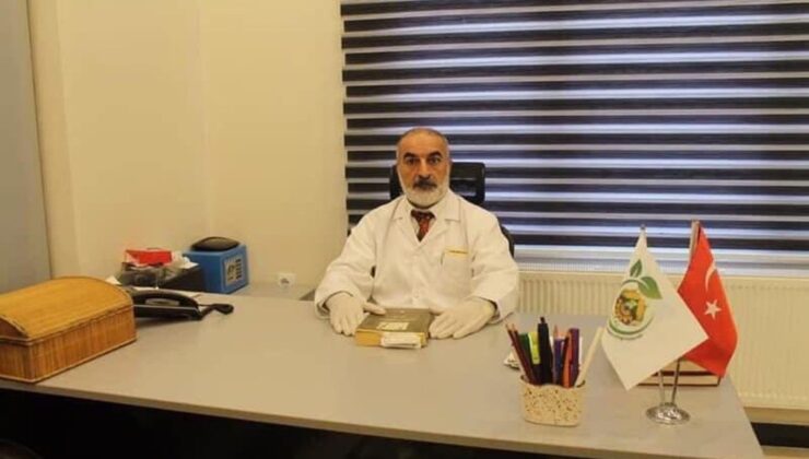 Bütünsel Sağlık ve Bilgi Pınarı: Uzman İsim Mehmet Karataş’ın Yeni Web Sitesi Yayında!