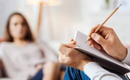 Psikoterapi, nerede ve ne zaman