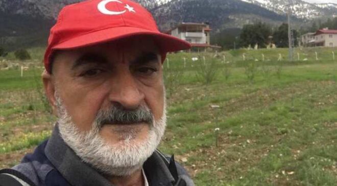 Çiftçi kimmiş ????? Okumayın zehirdir !!!!