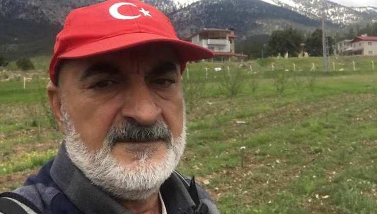 Çiftçi kimmiş ????? Okumayın zehirdir !!!!