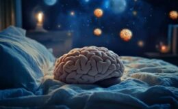 Alzheimer – Demans – Parkinson: Bu bir beyin hastalığıdır.