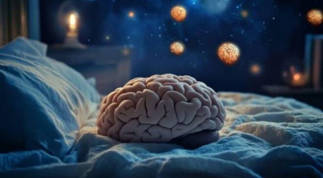Alzheimer – Demans – Parkinson: Bu bir beyin hastalığıdır.