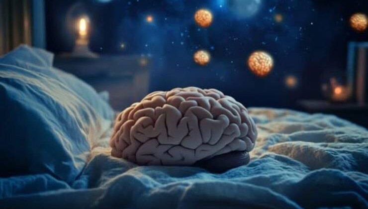 Alzheimer – Demans – Parkinson: Bu bir beyin hastalığıdır.