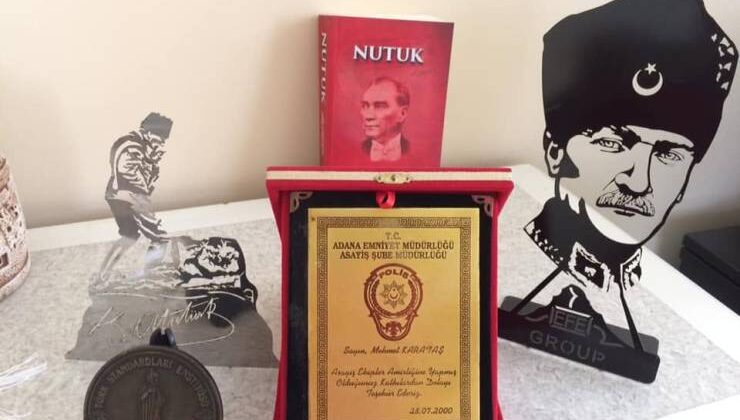 Geçmiş zaman olur ki….!!!
