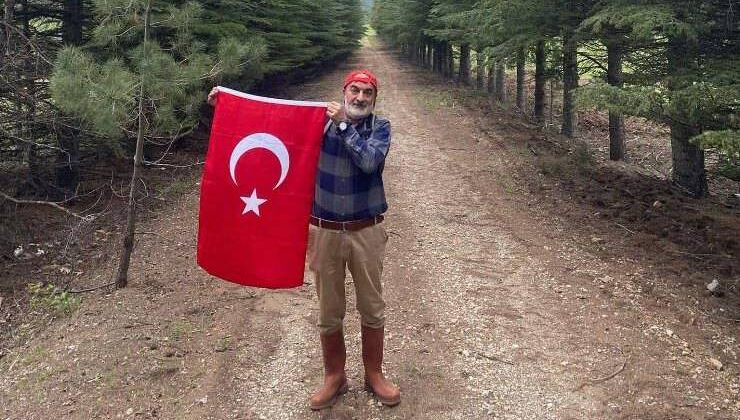 Dağların Bilgeliği: Sümer’den Bugüne Çobanlık, Çiftçilik ve Plazanın Gölgesindeki Sitem